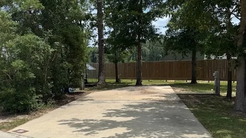 Standard Back-in — image 1 of 1