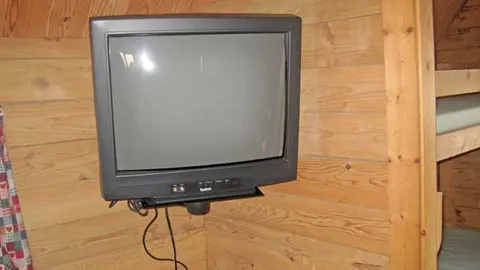 2 Room Rustic Cabin — image 4 of 4