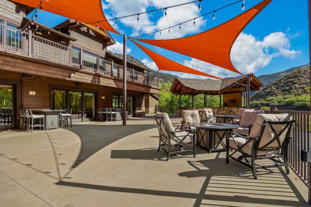 Glenwood Canyon Resort, Glenwood Springs, Colorado - Photo 3