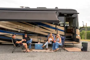 The Campground at Bethel Woods – photo 3
