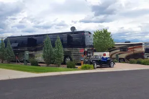 Roaming Trails RV Retreat – photo 3