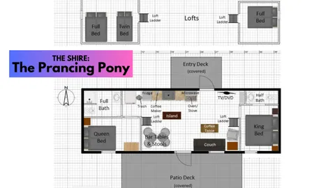 The Shire: The Prancing Pony — image 14 of 14