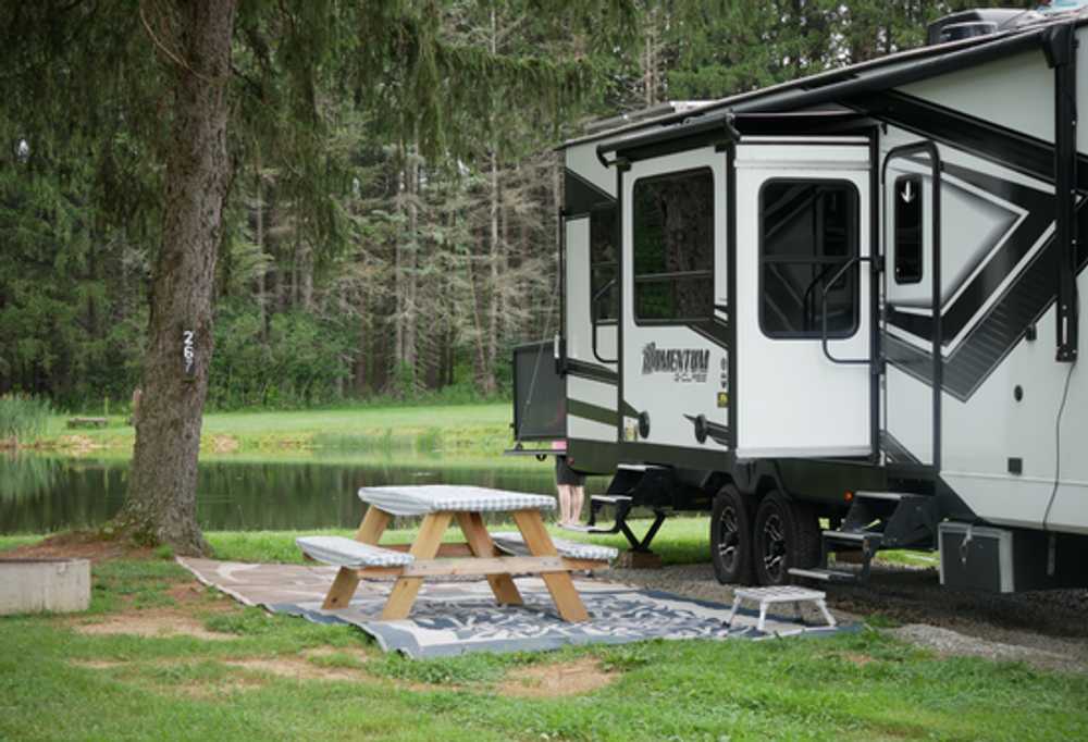 Pioneer Lakes, Somerset, Pennsylvania - Photo 3