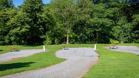 Riverfront Premium RV Site — image 8 of 8