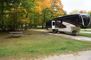 Newberry Campground – photo 4