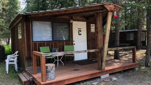 The Angler Cottage — image 1 of 9