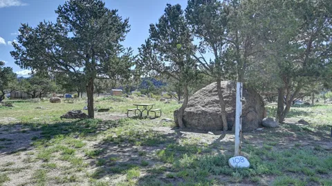 Primitive Tent Site — image 1 of 1