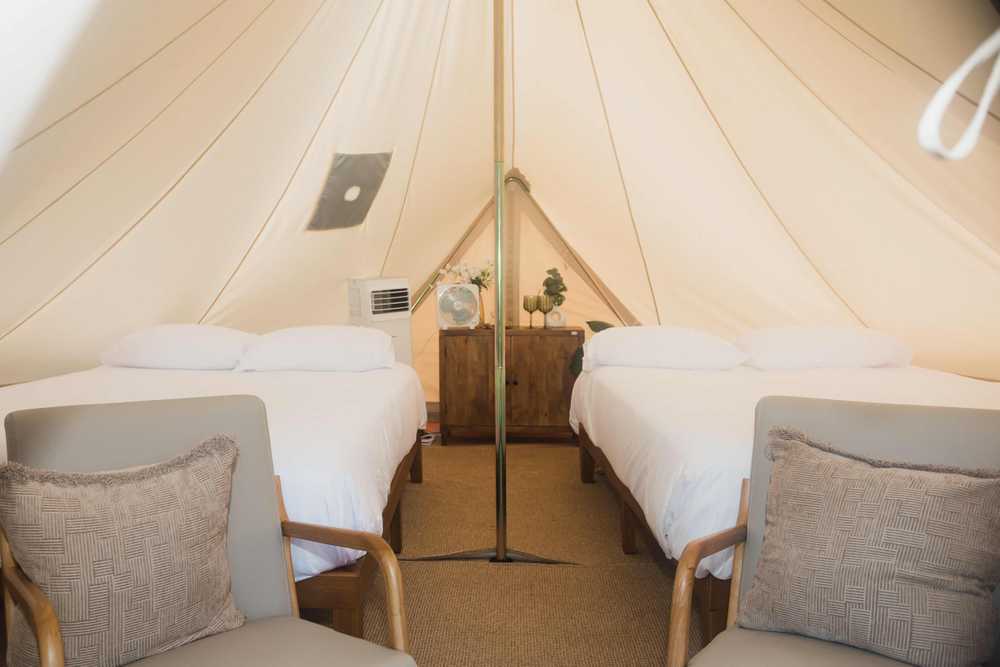 Bayou Glamping Co., Westlake, Los Angeles - Photo 5