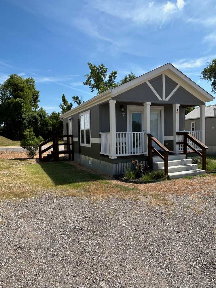 Sumner RV Park, Canton, Texas - Photo 4