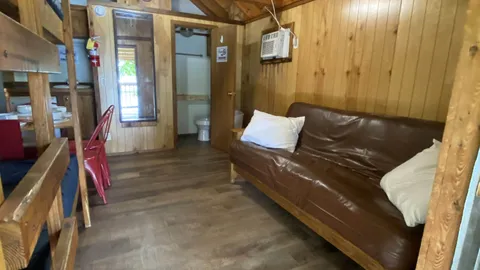 Lake View Cabin — image 2 of 5
