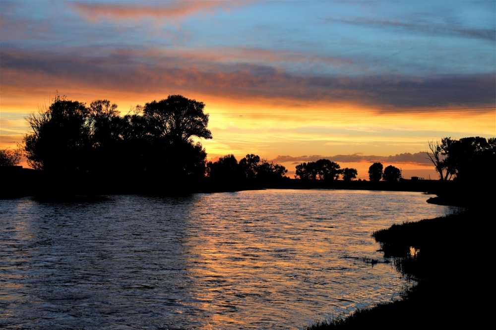 Deer Haven RV Park, Saratoga, Wyoming - Photo 3