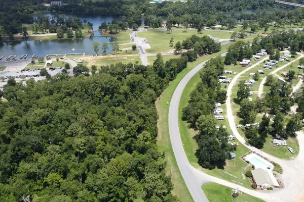 Flint River RV Park – photo 1