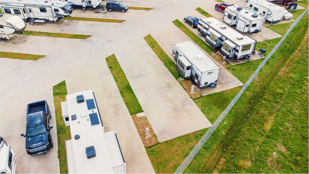 Golden Triangle RV Resort - Port Arthur, TX - Photo 2