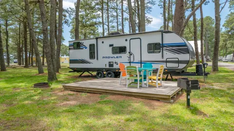 Rental RVs — image 10 of 10