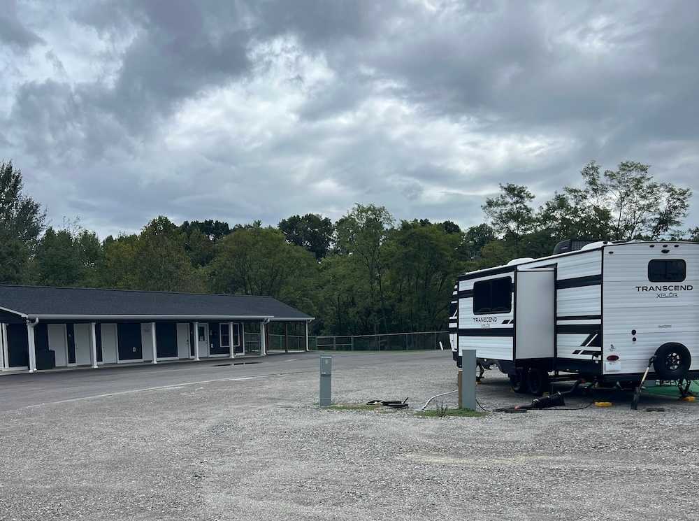 Sunset Ridge RV Park, Ethridge, Tennessee - Photo 3
