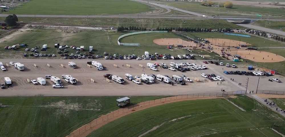 Legacy Fields RV Park, Filer, Idaho - Photo 5