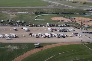 Legacy Fields RV Park – photo 5
