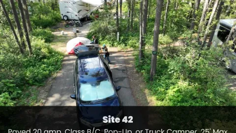 20Amp, Van, Truck Camper, Pop-Up, Tent — image 2 of 4