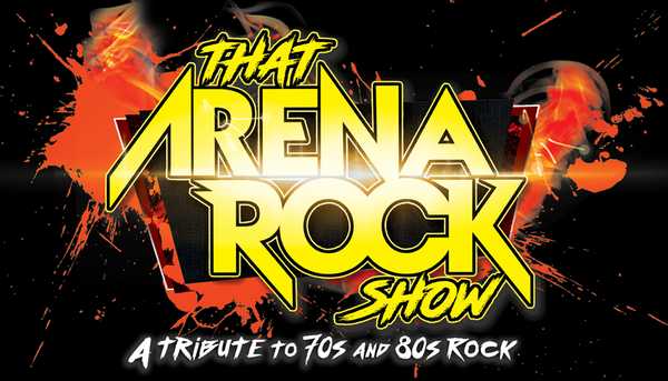 That Arena Rock Show