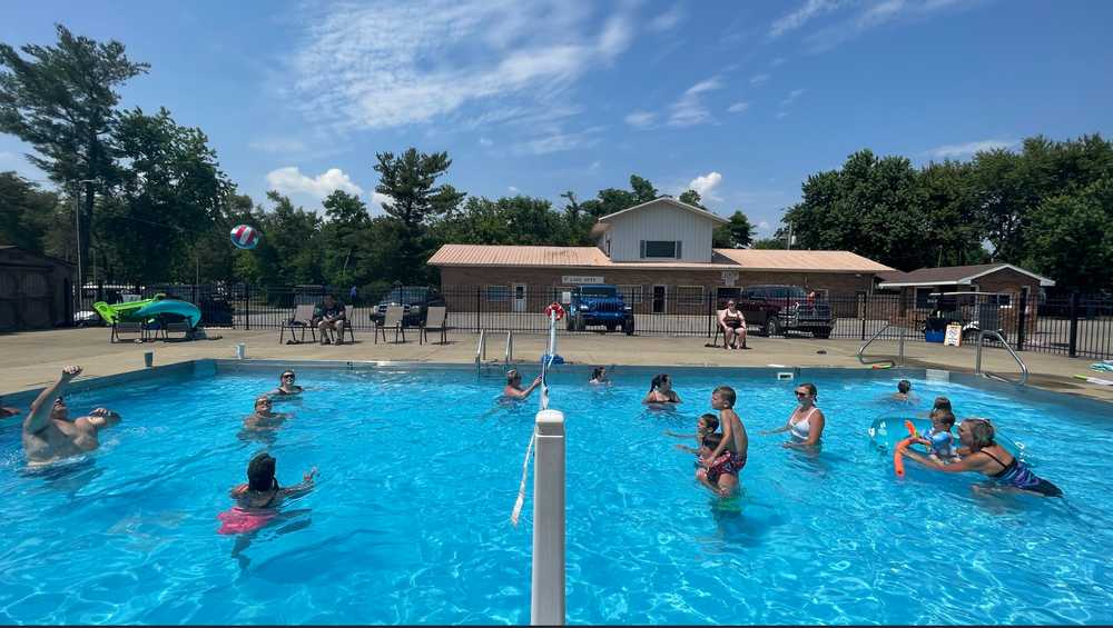 Diamond Lake Resort, Owensboro, Kentucky - Photo 4