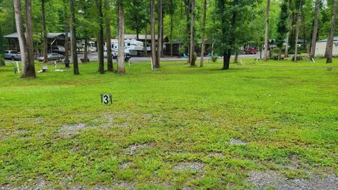 Tent Sites — image 2 of 9