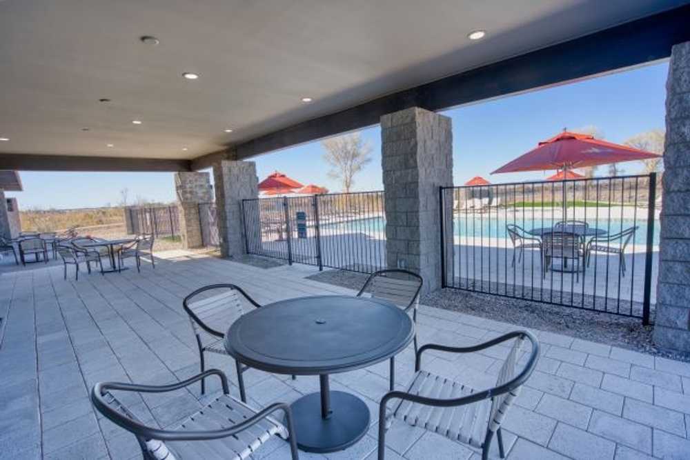 River Sands RV Resort - Ehrenberg, AZ - Photo 5