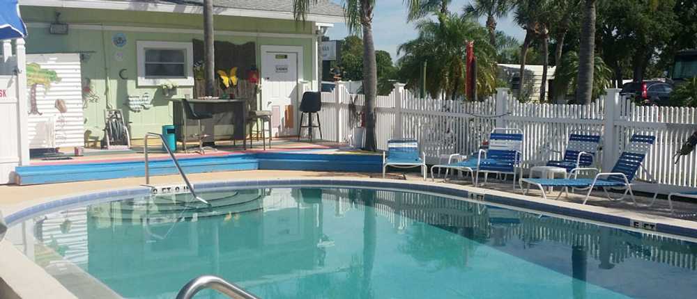 Myakka River RV Resort - Photo 2