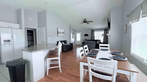 Toqua Lake House — image 9 of 9