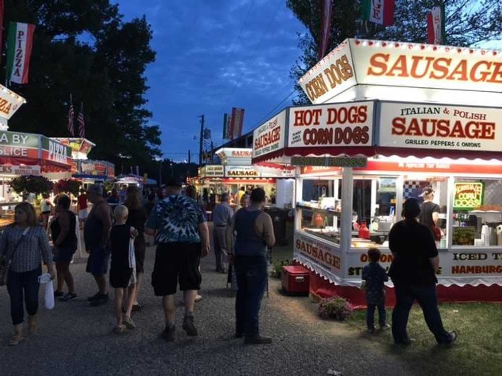 Ottawa County Fairgrounds - Photo 2
