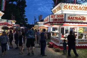 Ottawa County Fairgrounds – photo 2