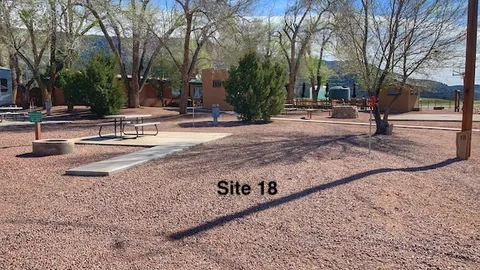 Deluxe RV Site 30/50 Amp — image 4 of 4