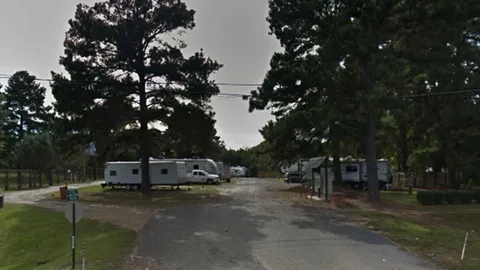 30 Amp W/E/S RV Site — image 1 of 1
