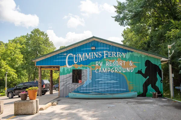 Cummins Ferry RV Resort and Marina – photo 1