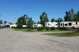 Wagons West RV Park – photo 5