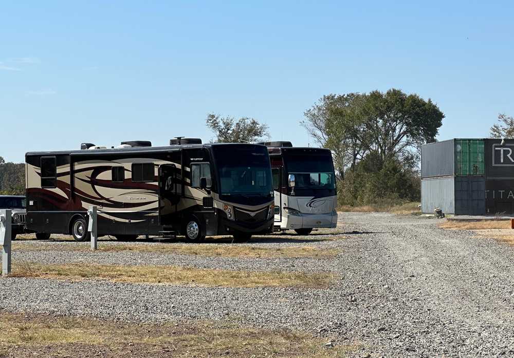 Titan RV Park - Photo 2