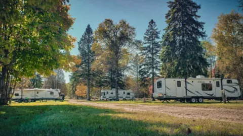 FHU RV Site — image 1 of 4