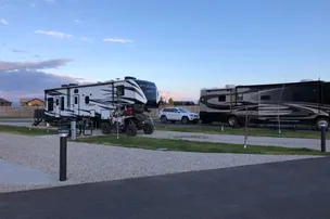 Yellowstone Trail RV Park – photo 5