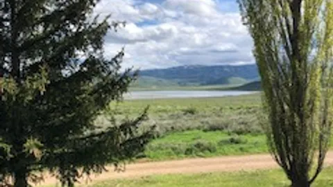 END VIEW Site - Extended Grass Camp Area — image 12 of 12