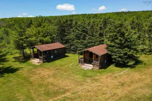 Bras d’or Lake campground – photo 2