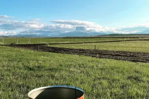 Chief Mountain Cabins & Campground – photo 3
