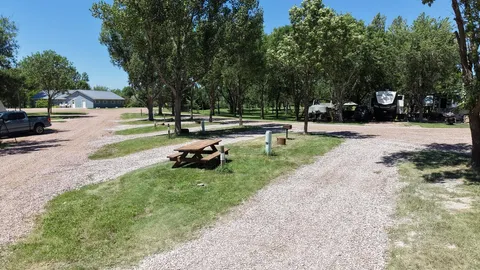 50A Full Hookup Site — image 1 of 16