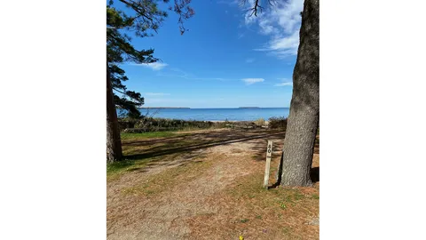 Waterfront Rustic Tent Site — image 5 of 5
