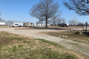 My Green Country RV Park – photo 3
