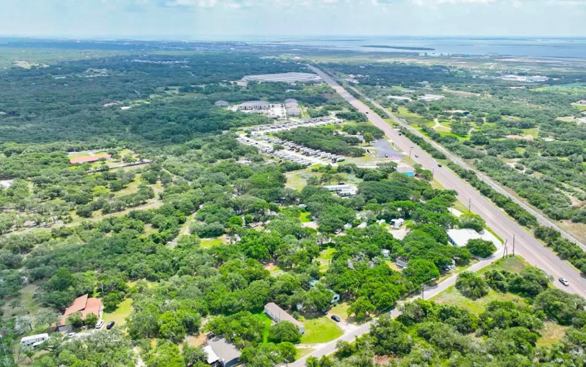 Indian Trails RV Park