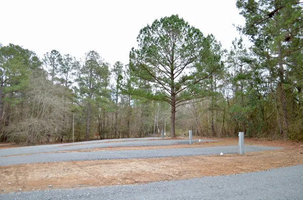 Starlit Hollow, Dublin, Georgia campground