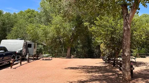 Premium full hookup RV site — image 39 of 39