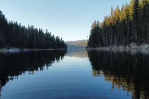 Bucks Lake Camp – photo 2
