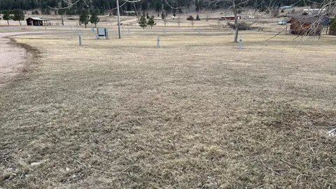 Pull Through 30 amp and Water — image 2 of 2