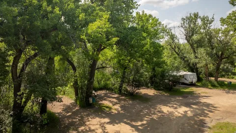 20 Amp Tent/RV Site — image 6 of 6