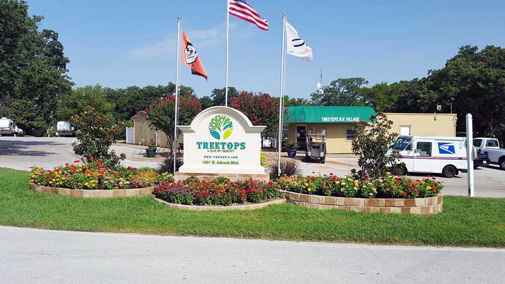 Treetops - Photo 2